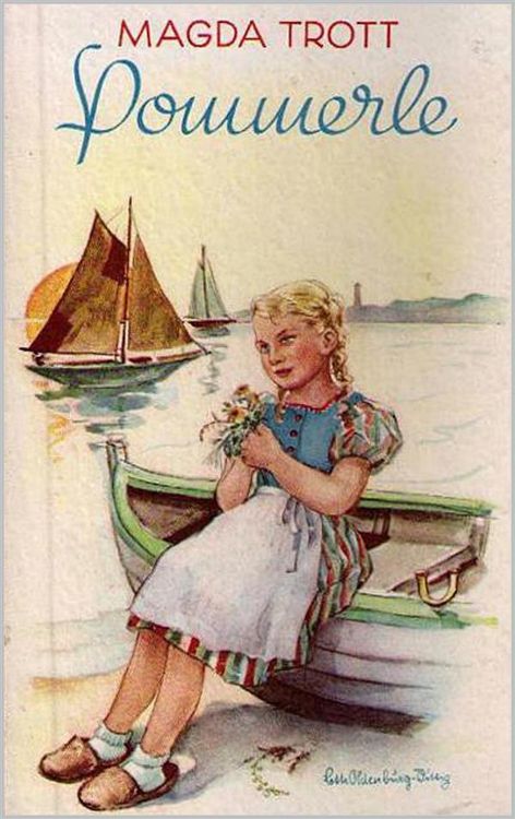Produktbild: Pommerle (Illustrierte Ausgabe)