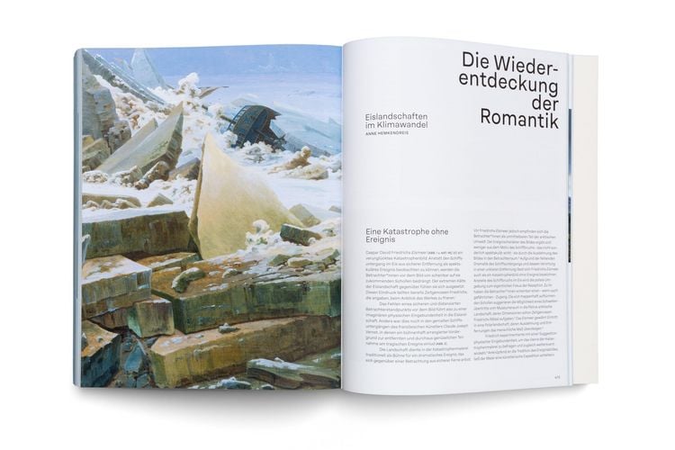 Produktbild: Caspar David Friedrich