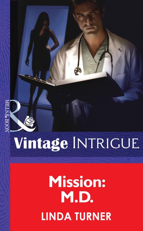 Produktbild: Mission: M.d.