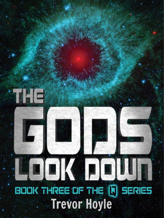 Produktbild: The Gods Look Down