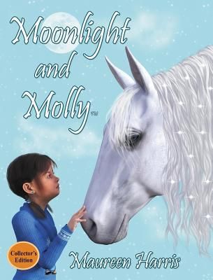 Produktbild: Moonlight and Molly