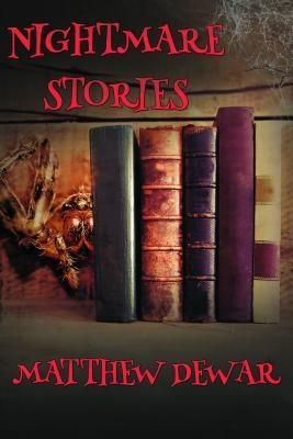 Produktbild: Nightmare Stories