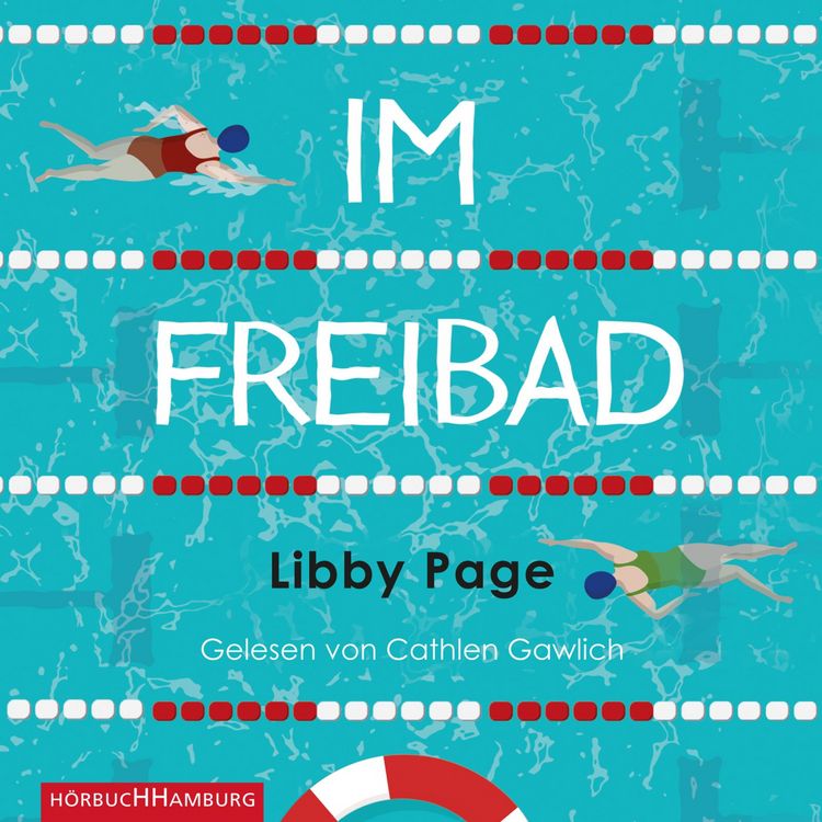 Produktbild: Im Freibad