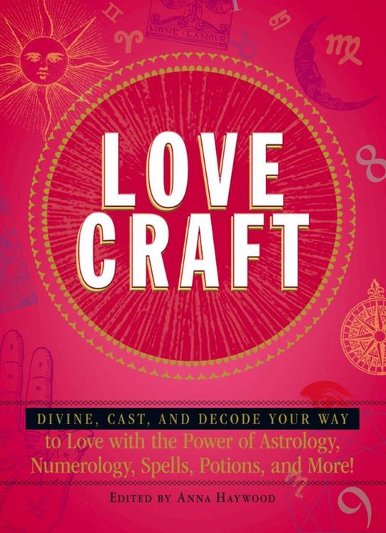 Produktbild: Love Craft