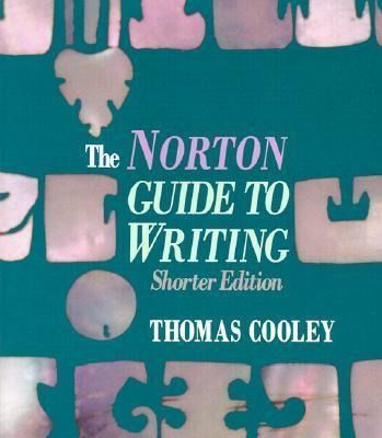 Produktbild: The Norton Guide to Writing