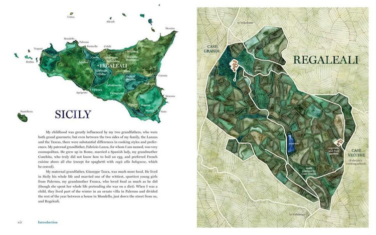 Produktbild: Coming Home to Sicily
