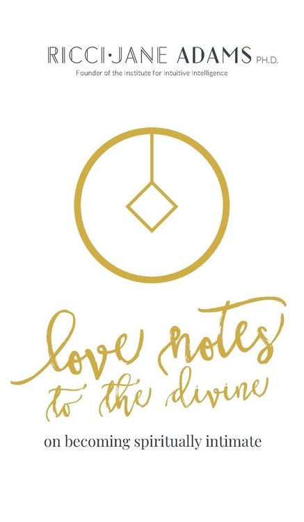 Produktbild: Love Notes to the Divine