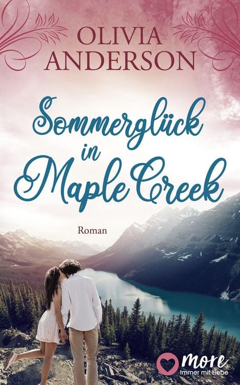 Produktbild: Sommergl&uuml;ck in Maple Creek