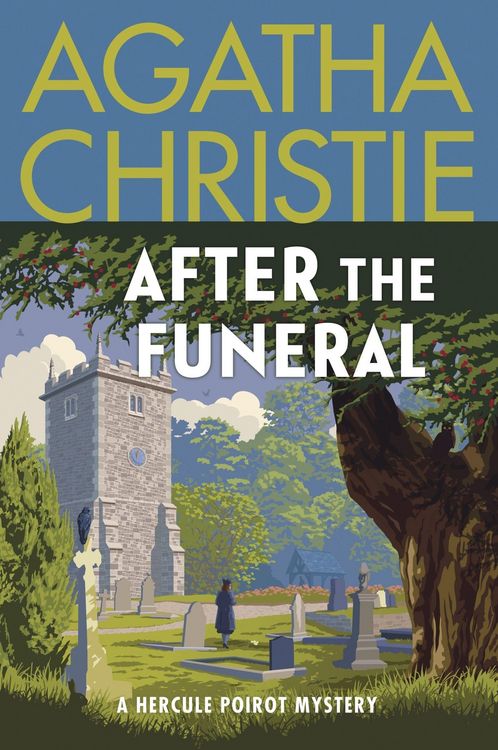 Produktbild: After the Funeral