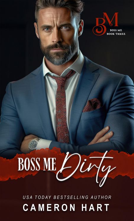 Produktbild: Boss Me Dirty