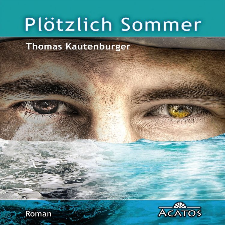 Produktbild: Pl&ouml;tzlich Sommer