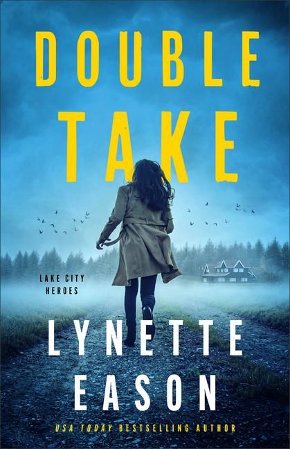 Produktbild: Double Take