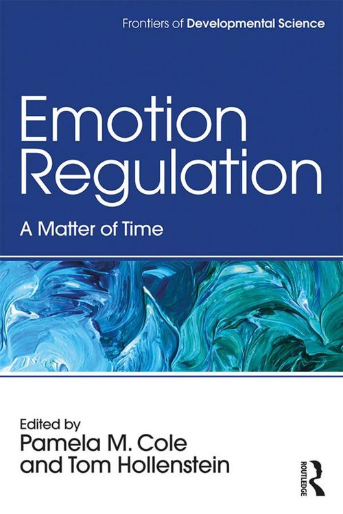 Produktbild: Emotion Regulation