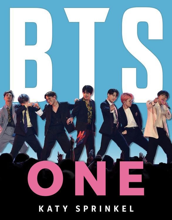 Produktbild: BTS