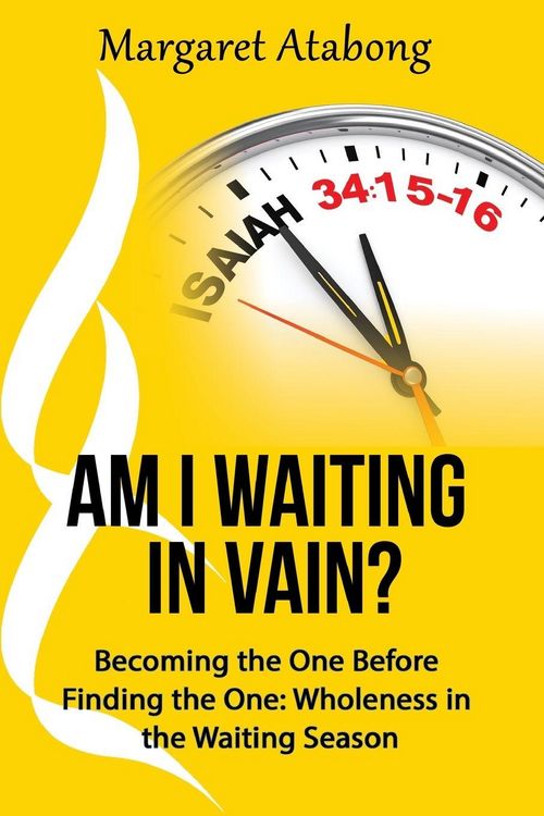 Produktbild: Am I waiting in Vain? Becoming the One Before Finding the One