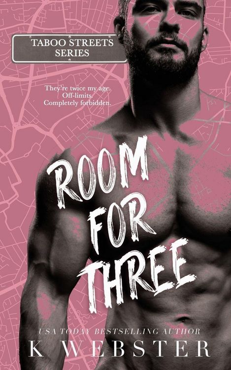 Produktbild: Room for Three
