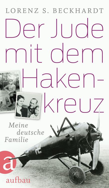 Produktbild: Der Jude mit dem Hakenkreuz