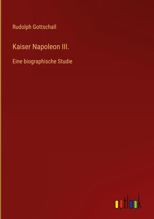 Produktbild: Kaiser Napoleon III.