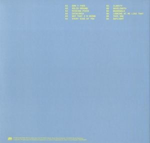 Produktbild: In Our Own Sweet Time, 1 Schallplatte
