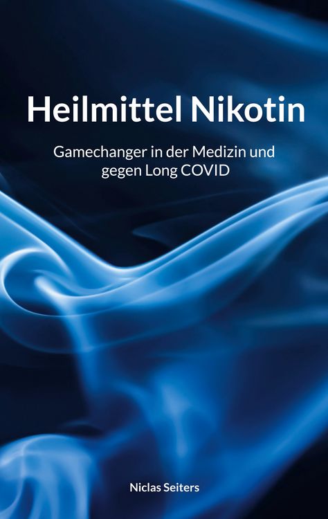Produktbild: Heilmittel Nikotin