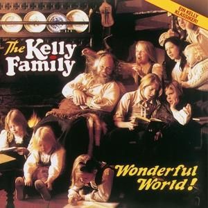 Produktbild: Wonderful World!