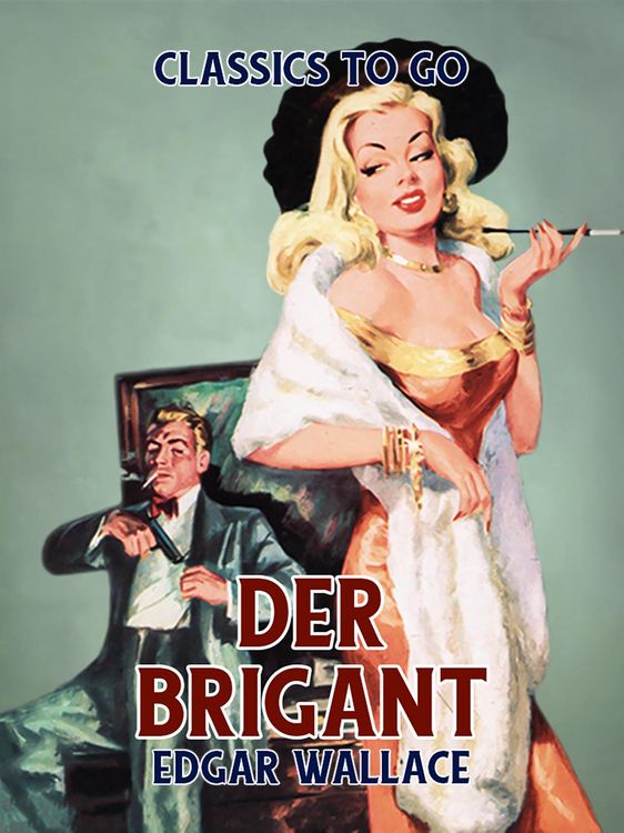 Produktbild: Der Brigant