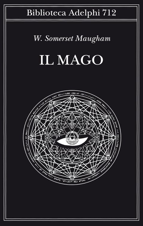 Produktbild: Il mago