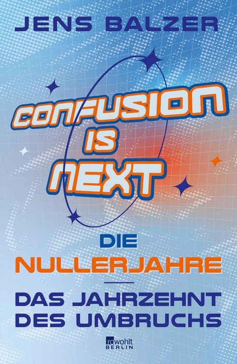 Produktbild: Confusion Is Next