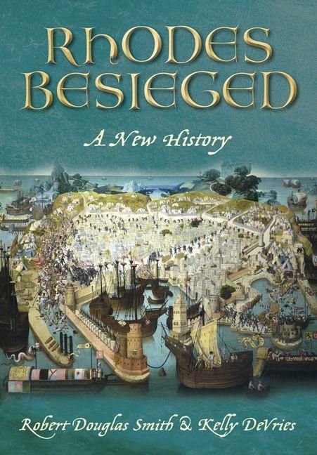 Produktbild: Rhodes Besieged