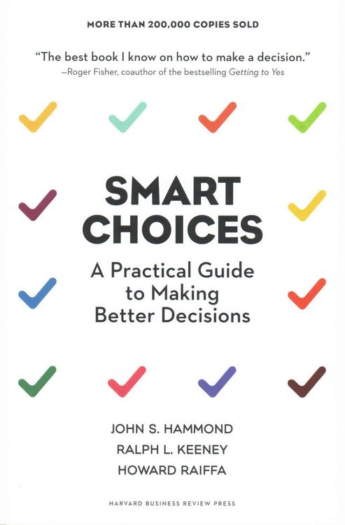 Produktbild: Smart Choices