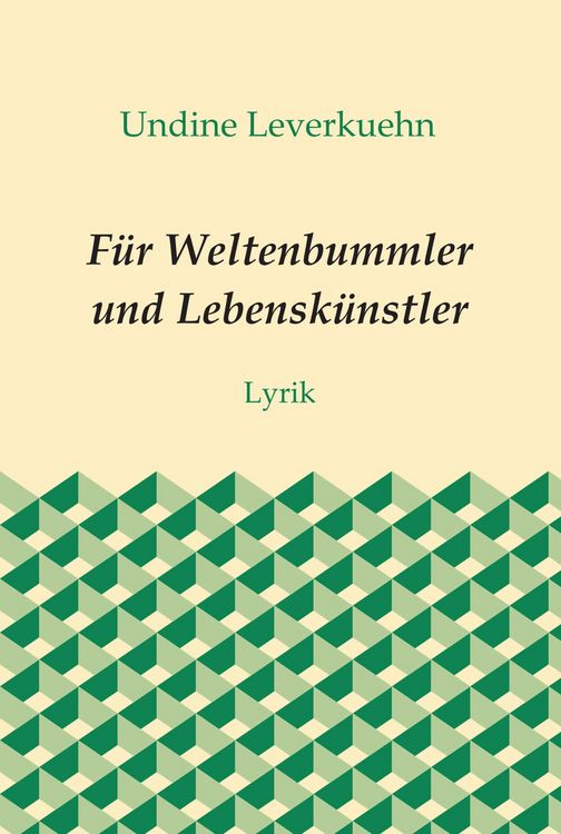 Produktbild: F&uuml;r Weltenbummler und Lebensk&uuml;nstler