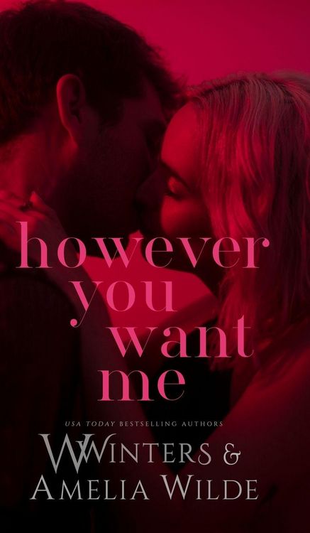 Produktbild: However You Want Me
