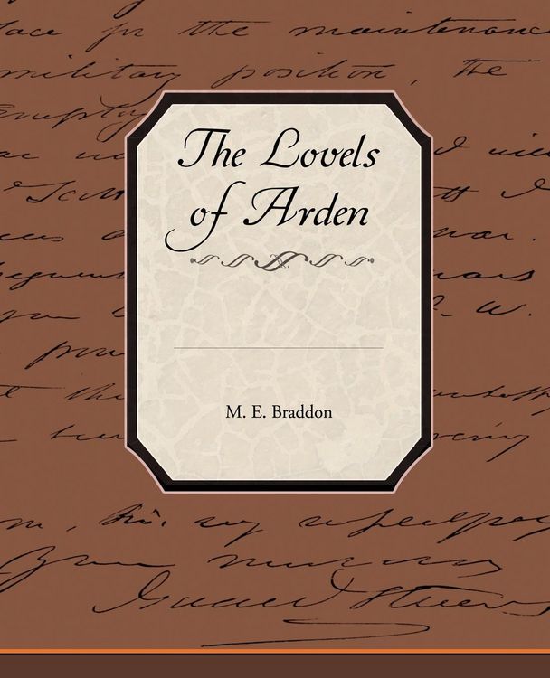 Produktbild: The Lovels of Arden