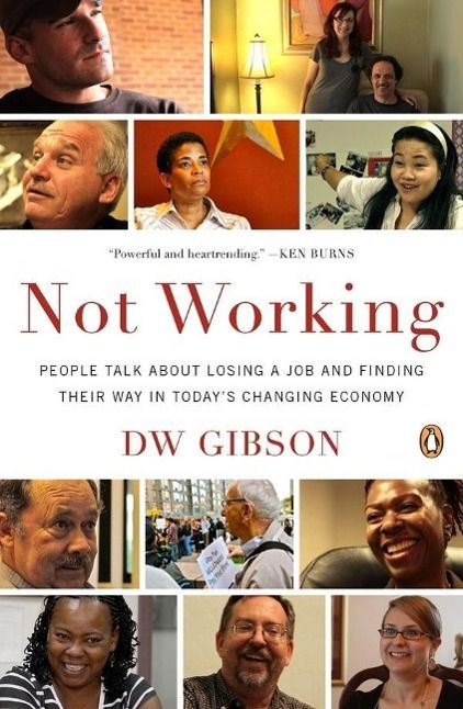 Produktbild: Not Working