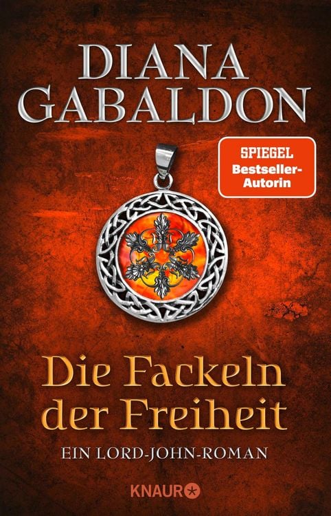 Produktbild: Die Fackeln der Freiheit