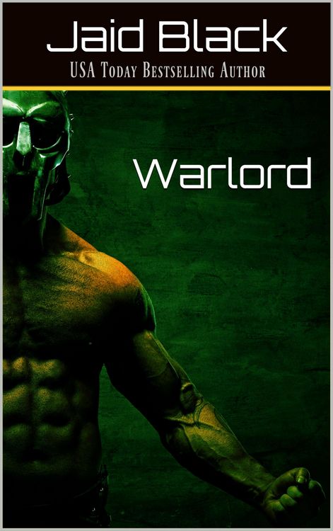 Produktbild: Warlord