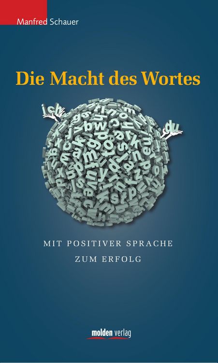 Produktbild: Die Macht des Wortes