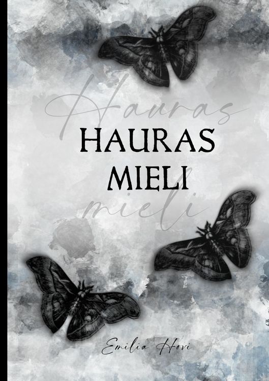 Produktbild: Hauras mieli