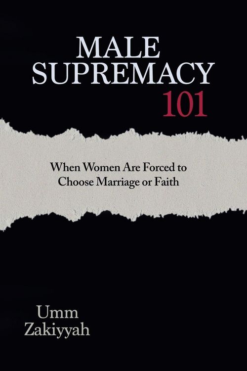 Produktbild: Male Supremacy 101