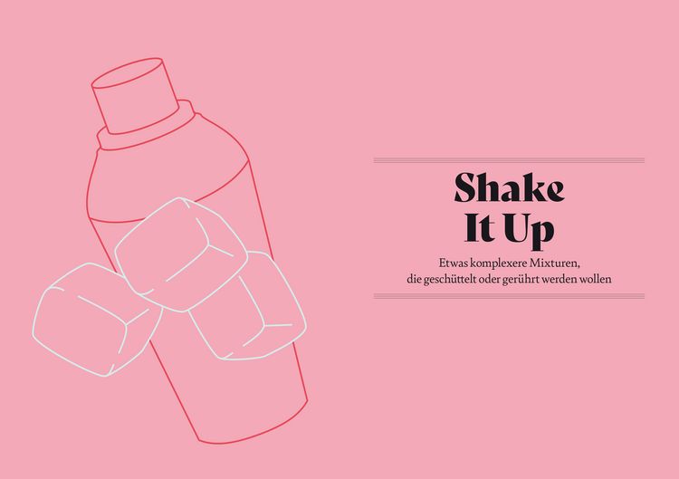 Produktbild: 60-Second Cocktails