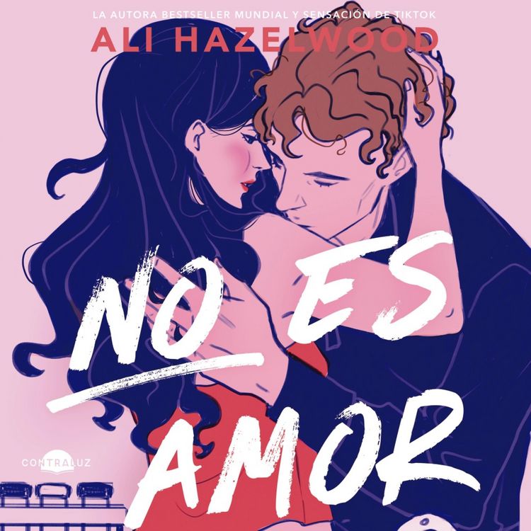Produktbild: No es amor