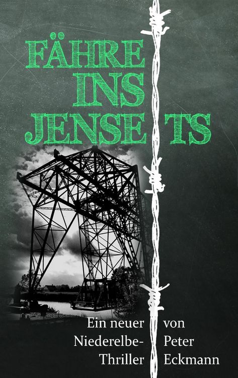 Produktbild: F&auml;hre ins Jenseits