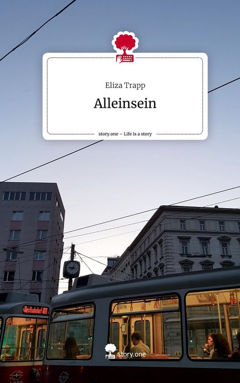 Produktbild: Alleinsein. Life is a Story - story.one