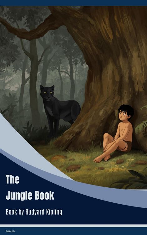 Produktbild: The Jungle Book