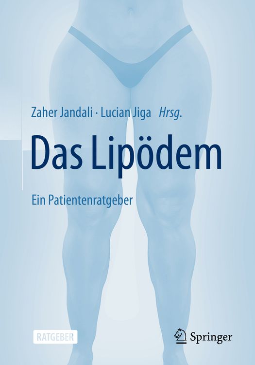 Produktbild: Das Lip&ouml;dem