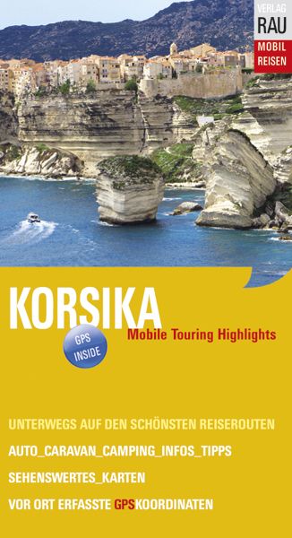 Produktbild: Korsika