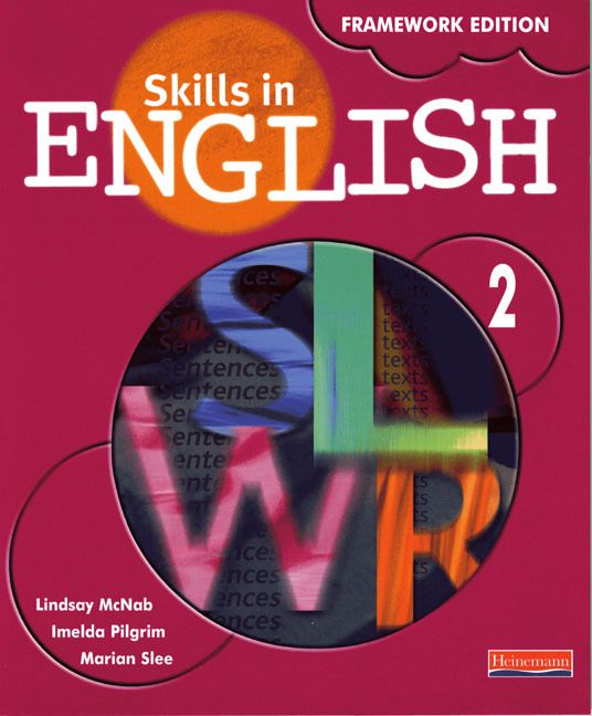 Produktbild: Skills in English Framework Edition Student Book 2