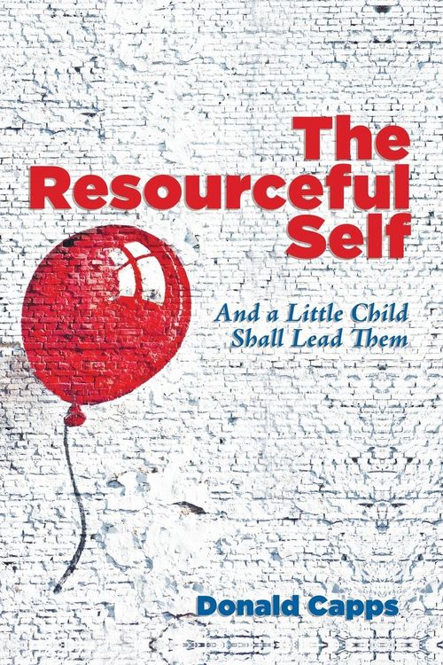 Produktbild: The Resourceful Self