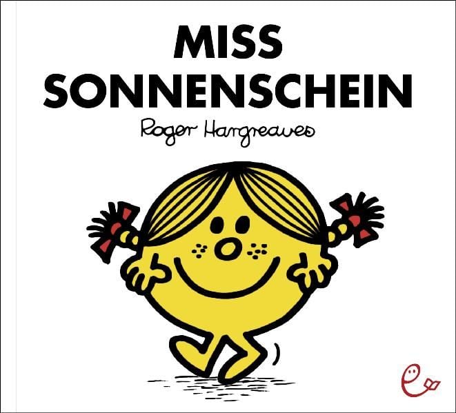 Produktbild: Miss Sonnenschein