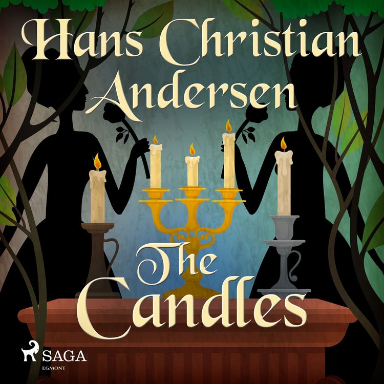 Produktbild: The Candles&nbsp;